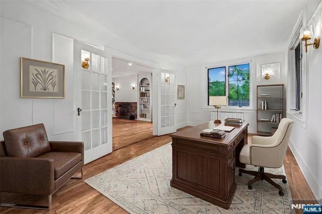 8 Harriot Avenue, Harrington Park, NJ 07640