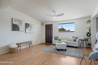 6125 E 31st Street, Tucson, AZ 85711