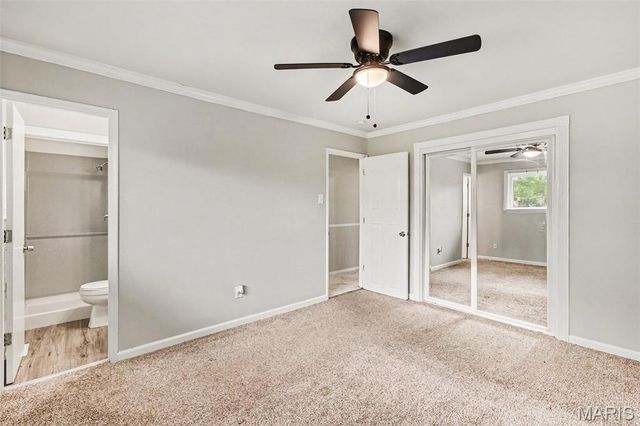 1150 Kostka Lane, Florissant, MO 63031