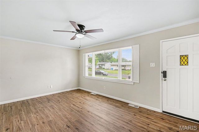 1150 Kostka Lane, Florissant, MO 63031