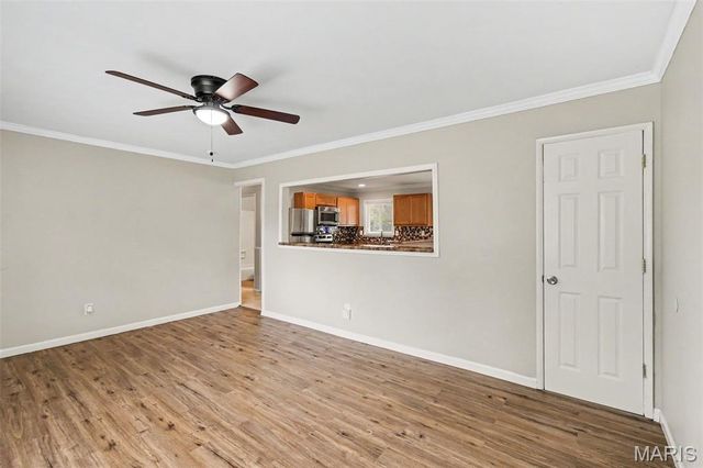 1150 Kostka Lane, Florissant, MO 63031