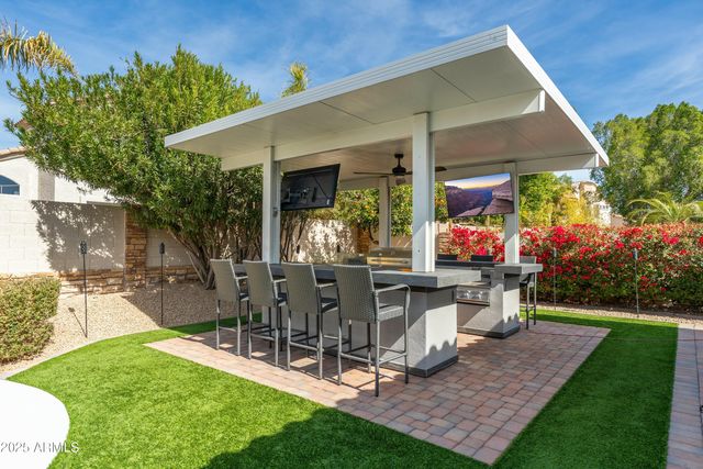 5456 E WOODRIDGE Drive, Scottsdale, AZ 85254