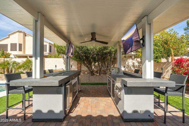 5456 E WOODRIDGE Drive, Scottsdale, AZ 85254