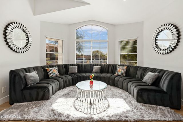 5456 E WOODRIDGE Drive, Scottsdale, AZ 85254