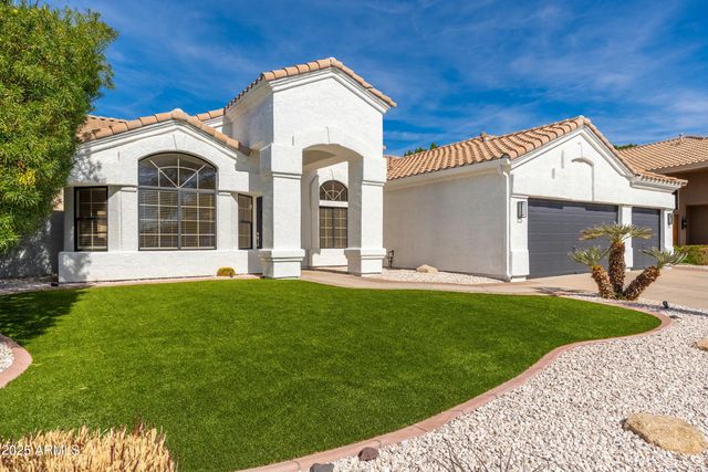 5456 E WOODRIDGE Drive, Scottsdale, AZ 85254