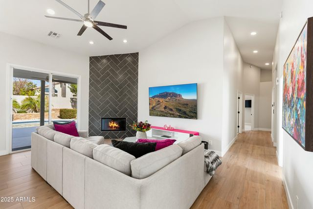 5456 E WOODRIDGE Drive, Scottsdale, AZ 85254