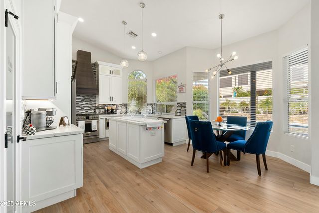 5456 E WOODRIDGE Drive, Scottsdale, AZ 85254