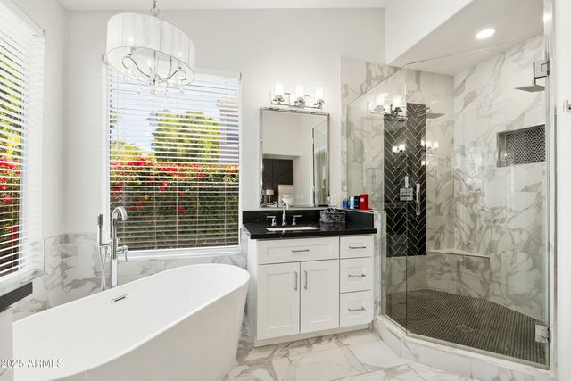 5456 E WOODRIDGE Drive, Scottsdale, AZ 85254