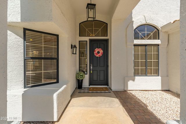 5456 E WOODRIDGE Drive, Scottsdale, AZ 85254