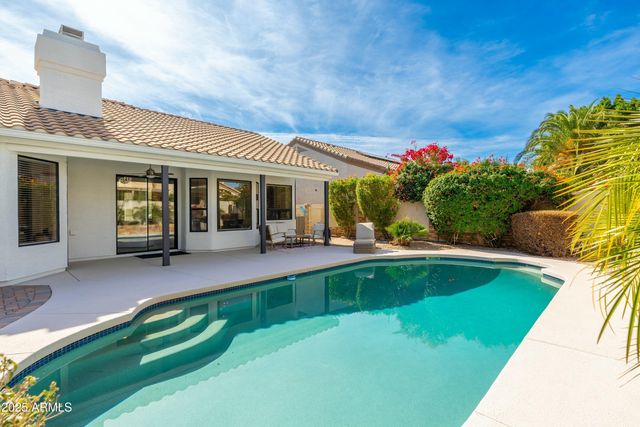 5456 E WOODRIDGE Drive, Scottsdale, AZ 85254