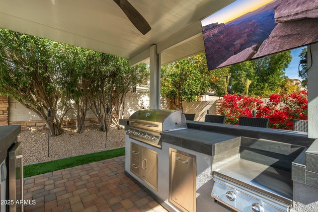 5456 E WOODRIDGE Drive, Scottsdale, AZ 85254