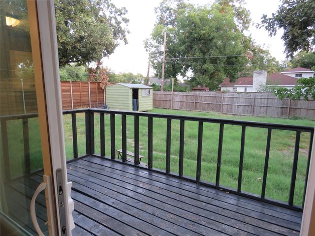 1408 Lakeside Drive, Garland, TX 75042