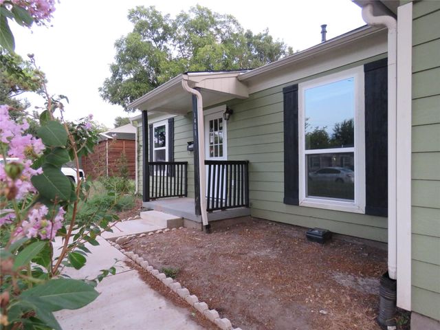 1408 Lakeside Drive, Garland, TX 75042