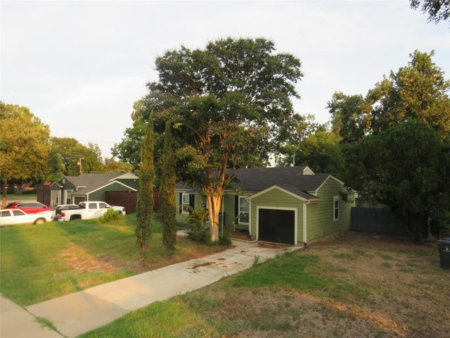 1408 Lakeside Drive, Garland, TX 75042