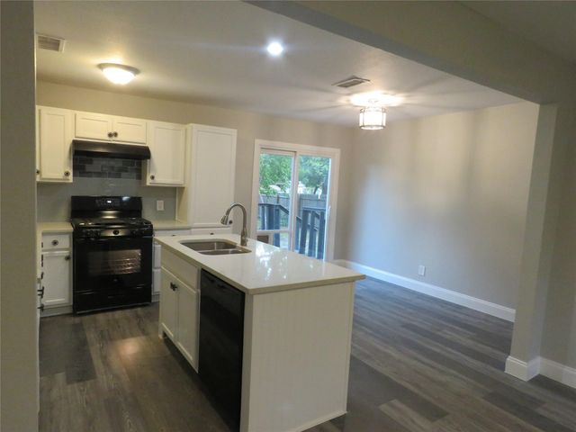 1408 Lakeside Drive, Garland, TX 75042