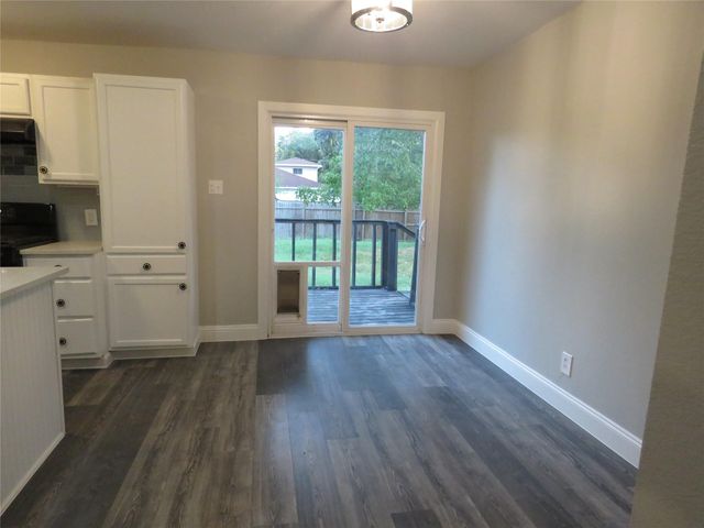 1408 Lakeside Drive, Garland, TX 75042