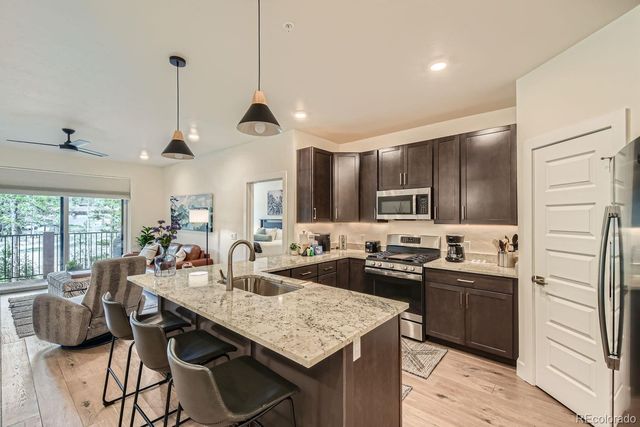 75 Clearwater Way 302, Dillon, CO 80435