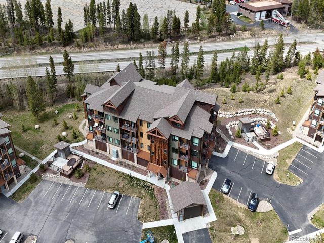 75 Clearwater Way 302, Dillon, CO 80435