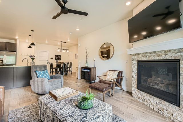 75 Clearwater Way 302, Dillon, CO 80435