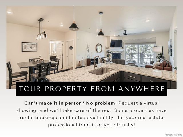 75 Clearwater Way 302, Keystone, CO 80435