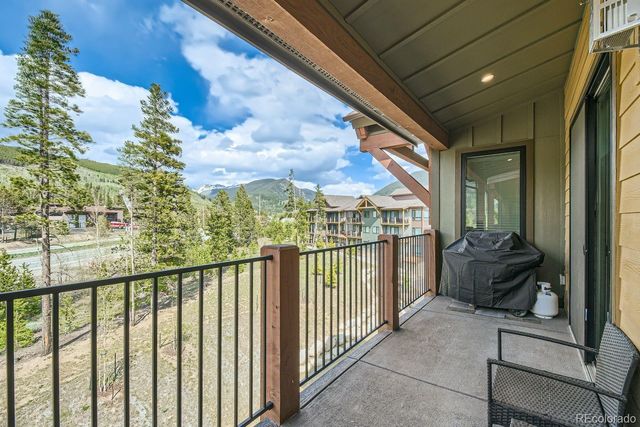 75 Clearwater Way 302, Dillon, CO 80435