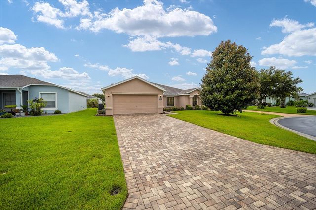 16292 SW 13TH TERRACE, Ocala, FL 34473