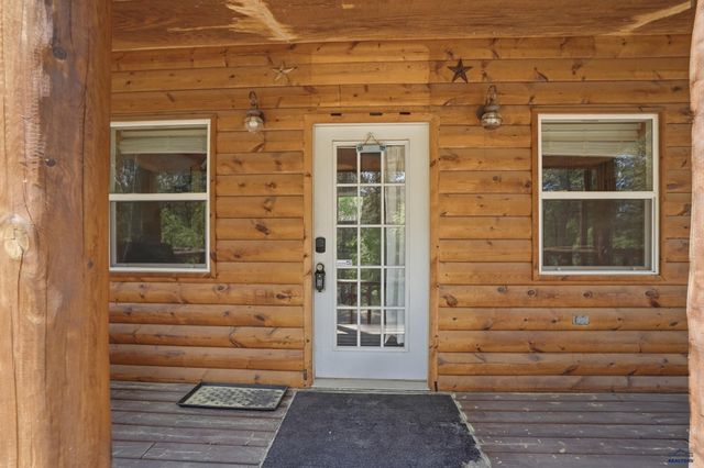 12157 WARREN LOOP, Sturgis, SD 57785