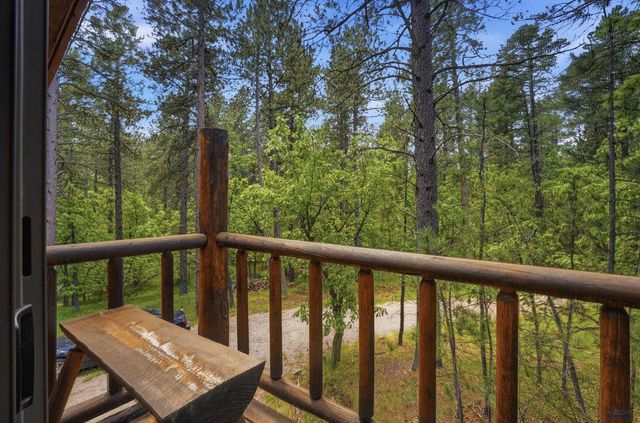 12157 WARREN LOOP, Sturgis, SD 57785
