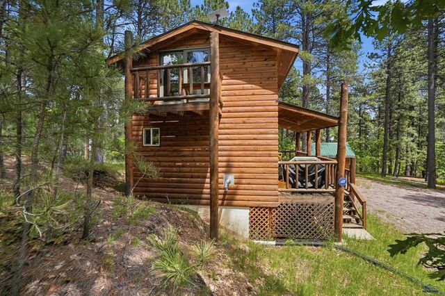 12157 WARREN LOOP, Sturgis, SD 57785