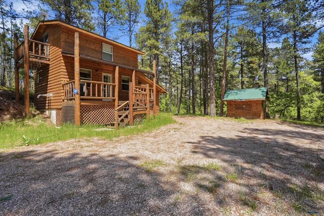 12157 WARREN LOOP, Sturgis, SD 57785