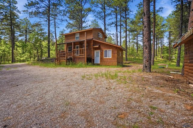 12157 WARREN LOOP, Sturgis, SD 57785