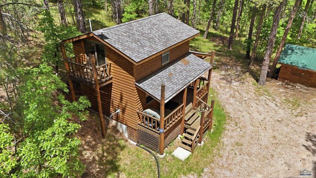 12157 WARREN LOOP, Sturgis, SD 57785