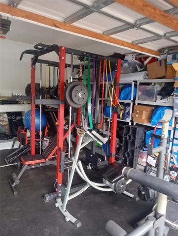 8353 SW 161st Pl, Miami, FL 33193