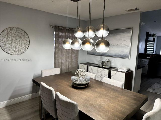 8353 SW 161st Pl, Miami, FL 33193