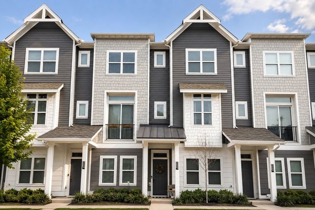 436 Merritt Ave, Nashville, TN 37203