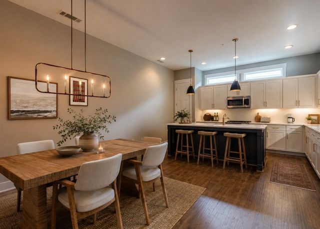 436 Merritt Ave, Nashville, TN 37203