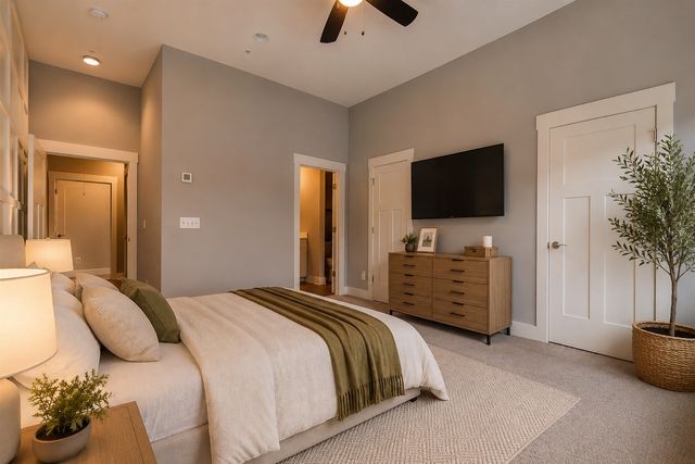 436 Merritt Ave, Nashville, TN 37203