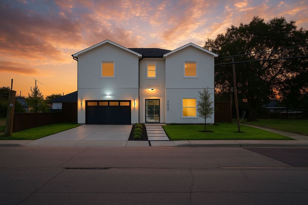 3629 Vilbig Road, Dallas, TX 75212