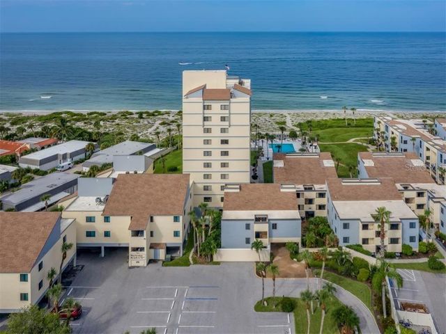 700 GOLDEN BEACH BOULEVARD 222, Venice, FL 34285