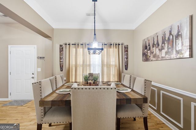 100 Maple Leaf Drive, Oxford, GA 30054
