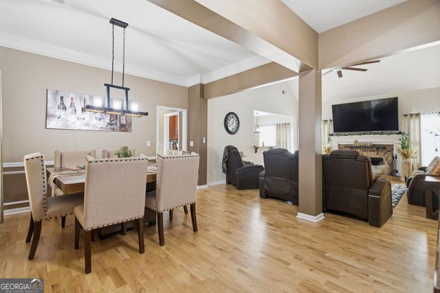 100 Maple Leaf Drive, Oxford, GA 30054
