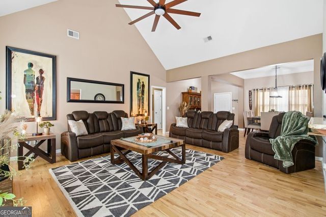 100 Maple Leaf Drive, Oxford, GA 30054