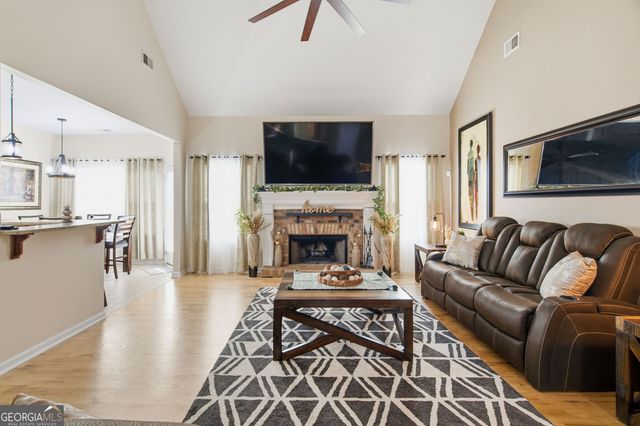 100 Maple Leaf Drive, Oxford, GA 30054