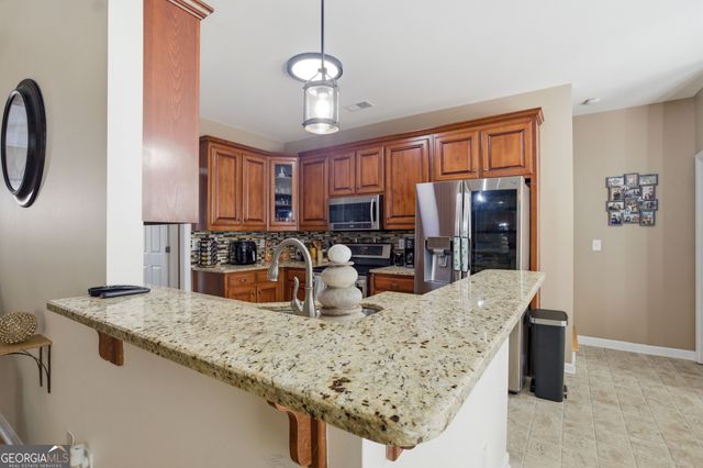 100 Maple Leaf Drive, Oxford, GA 30054