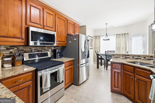 100 Maple Leaf Drive, Oxford, GA 30054