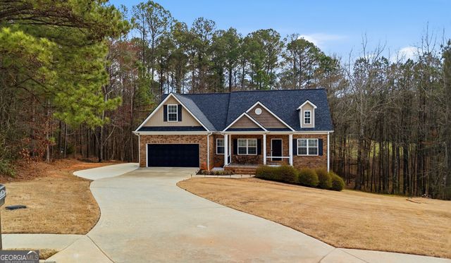 100 Maple Leaf Drive, Oxford, GA 30054
