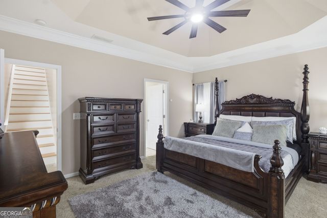 100 Maple Leaf Drive, Oxford, GA 30054