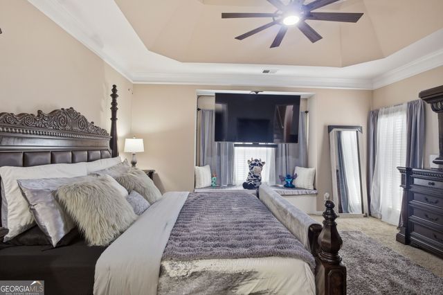 100 Maple Leaf Drive, Oxford, GA 30054