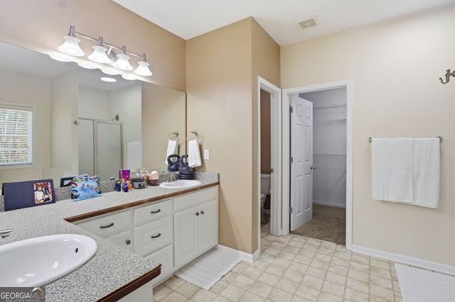 100 Maple Leaf Drive, Oxford, GA 30054