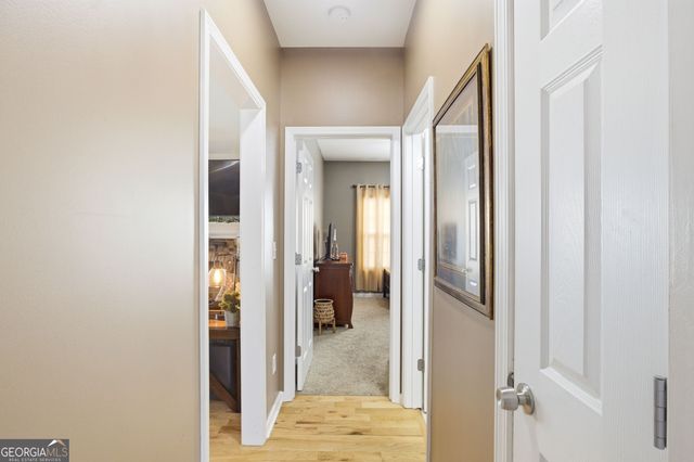 100 Maple Leaf Drive, Oxford, GA 30054